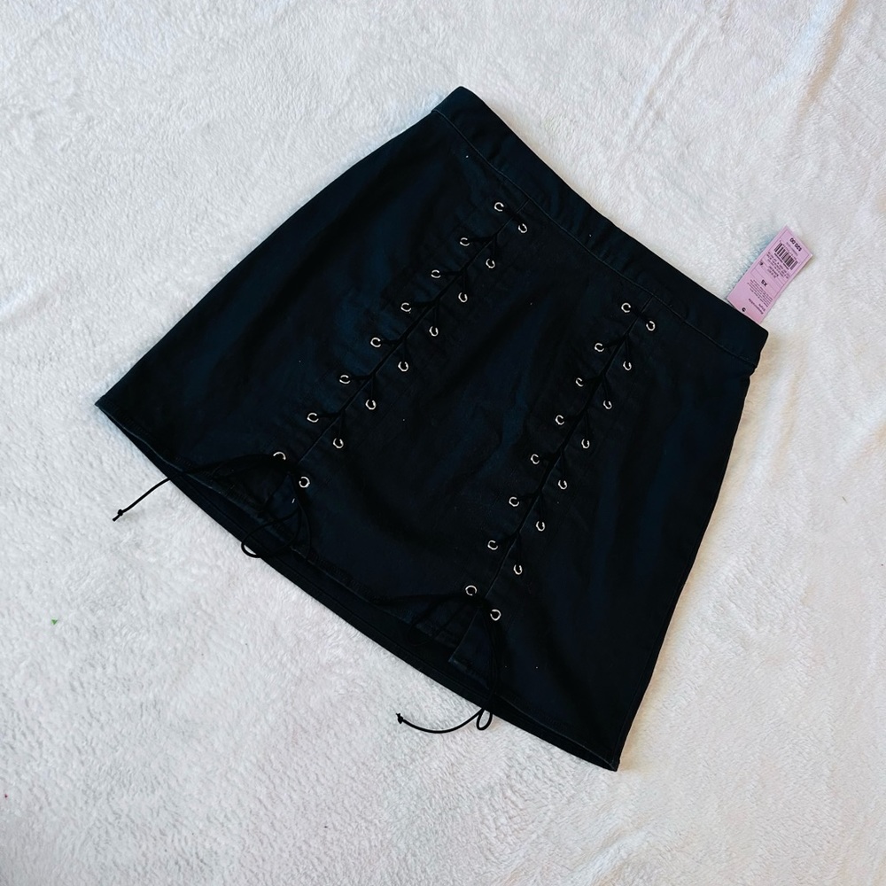 Wild Fable Mini Skirt